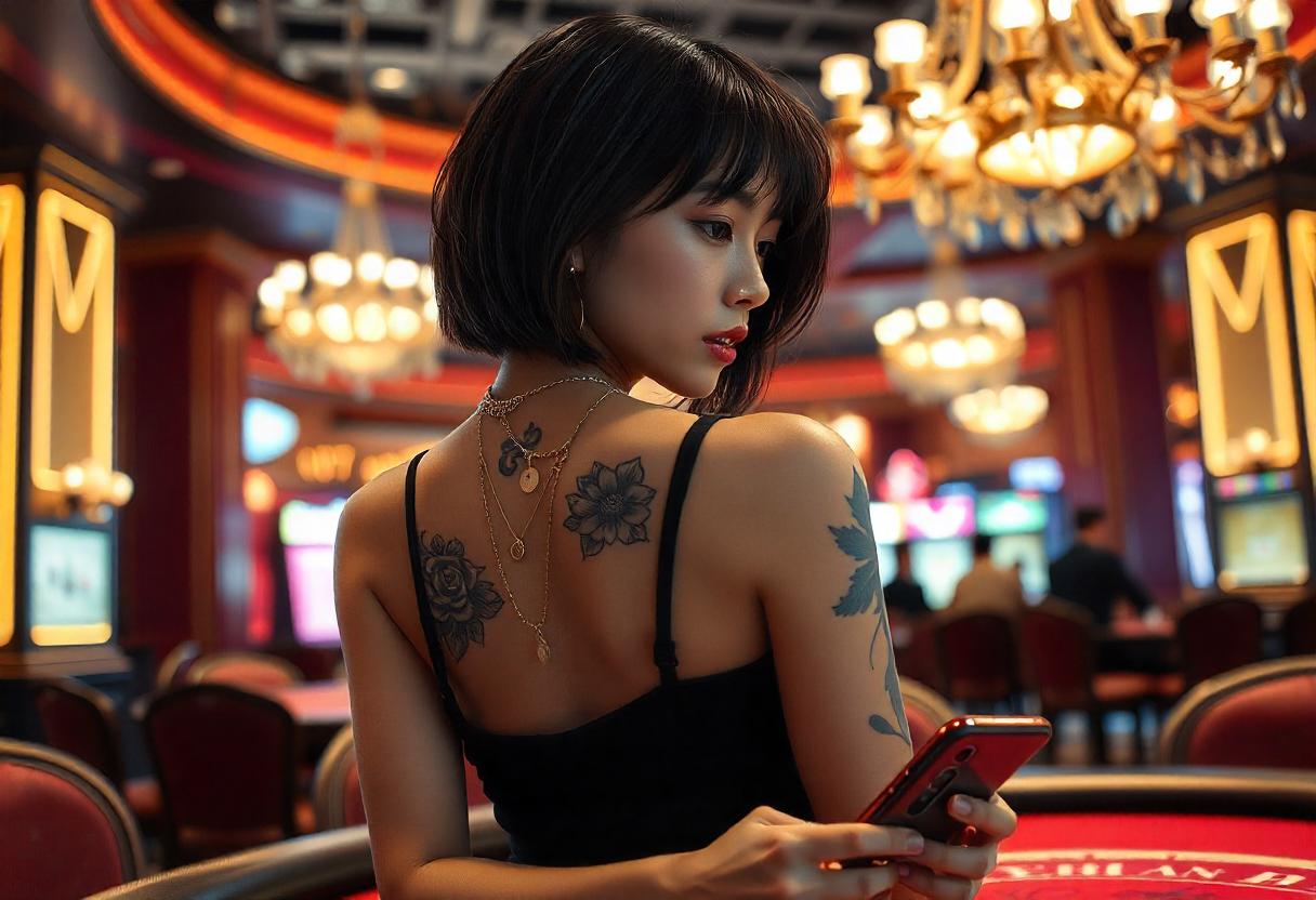 Mengetahui Kriteria Pilihan Situs Slot Pakbos188 Maxwin