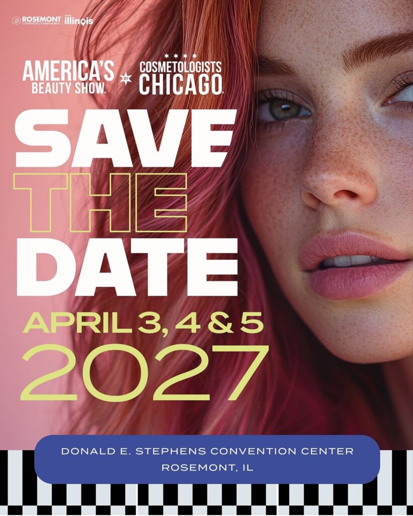 America’s Beauty Show