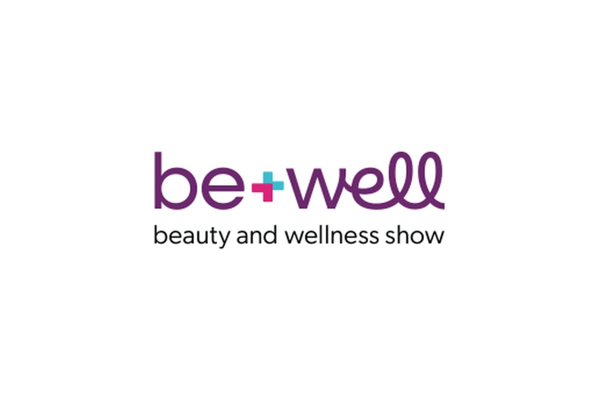 Be+Well Las Vegas 2027 logo