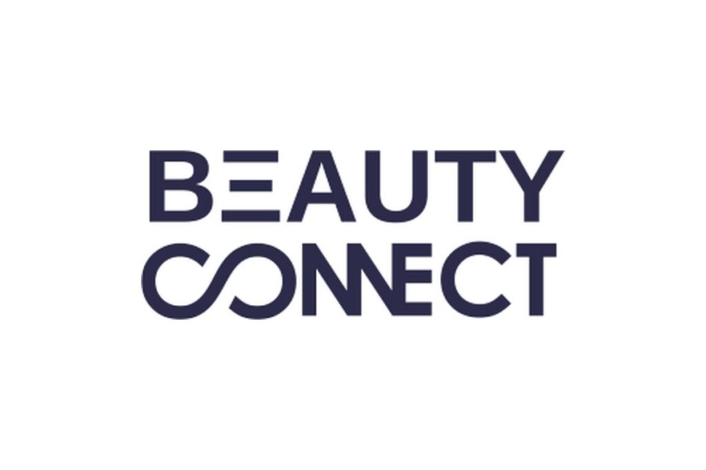 Beauty Connect LA 2026 logo