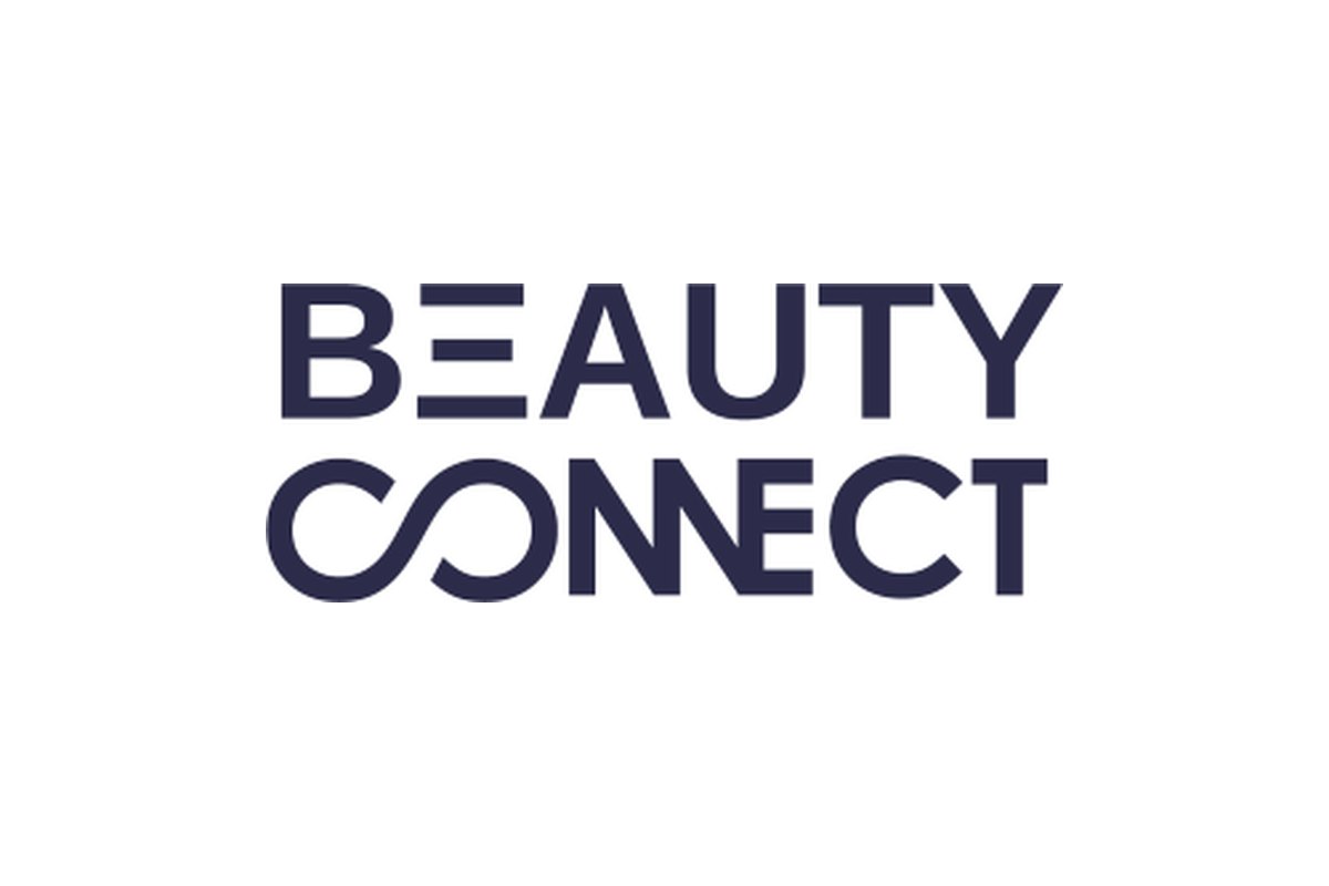 Beauty Connect LA 2026 logo