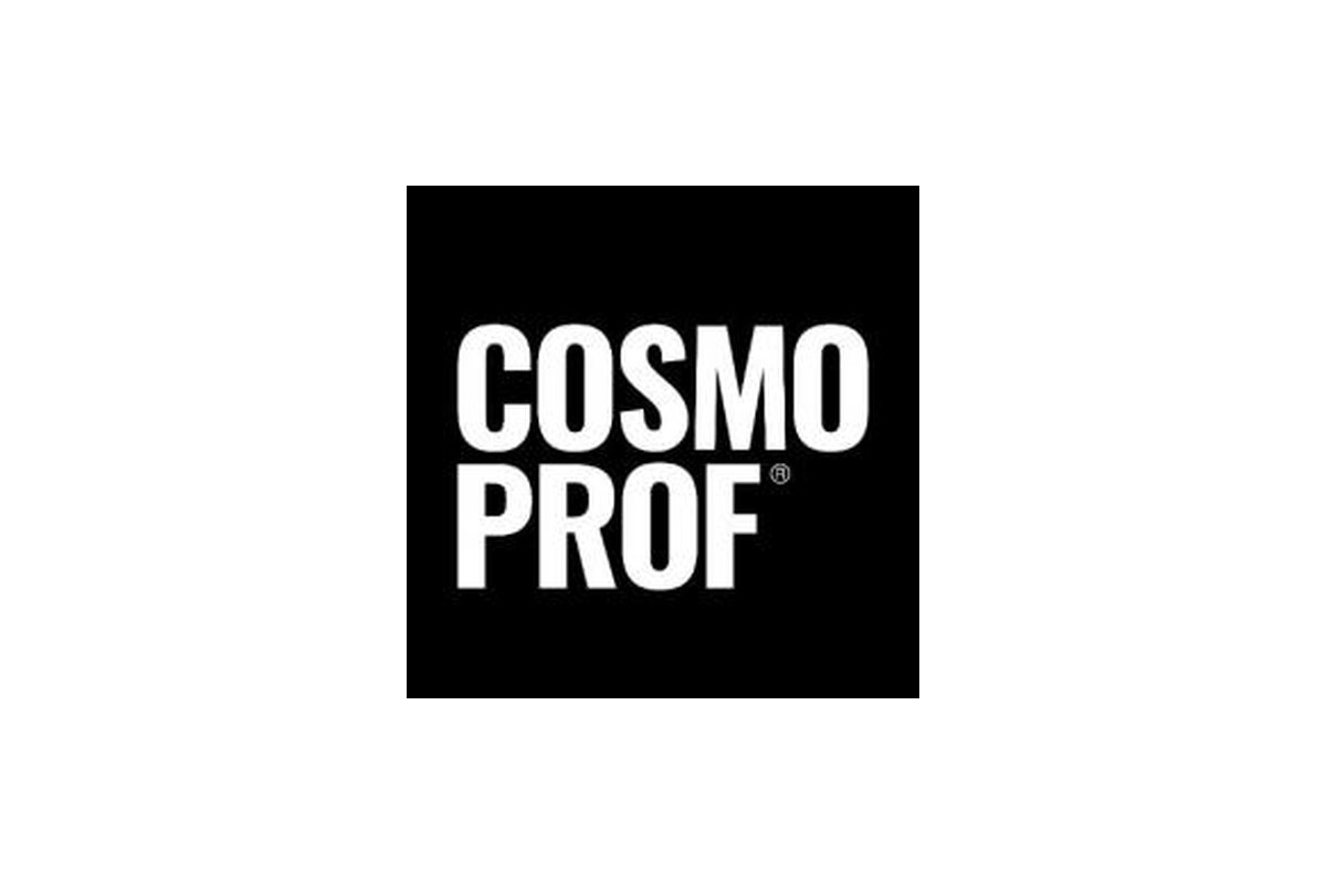Cosmoprof Las Vegas 2027 logo