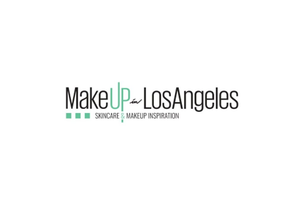 MakeUp in LosAngeles 2027 logo