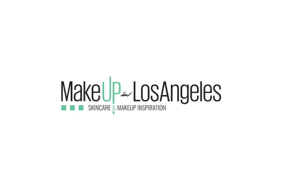 MakeUp in LosAngeles 2027 logo