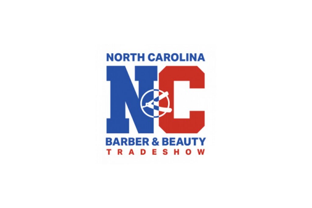 North Carolina Beauty & Barber Tradeshow 2026 logo