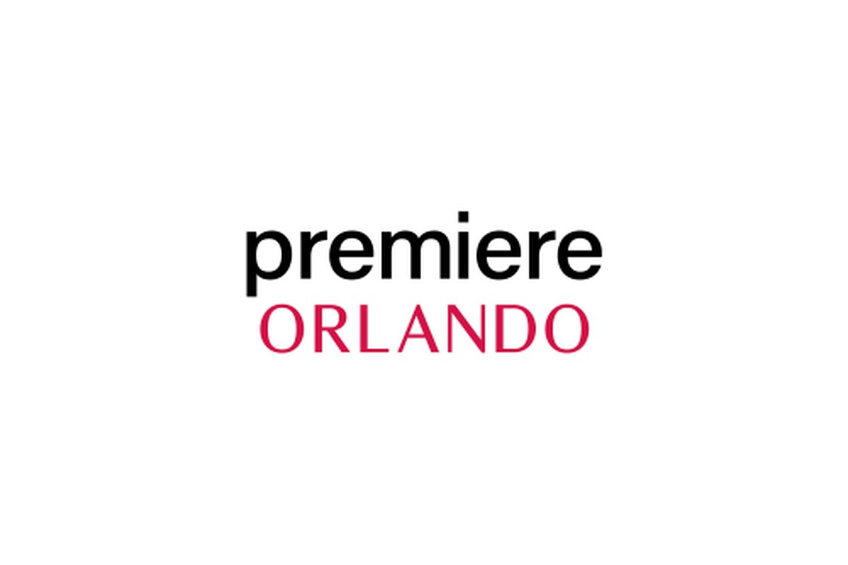 Premiere Orlando 2027 logo