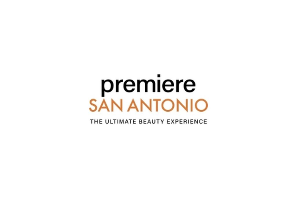 Premiere San Antonio 2027 logo