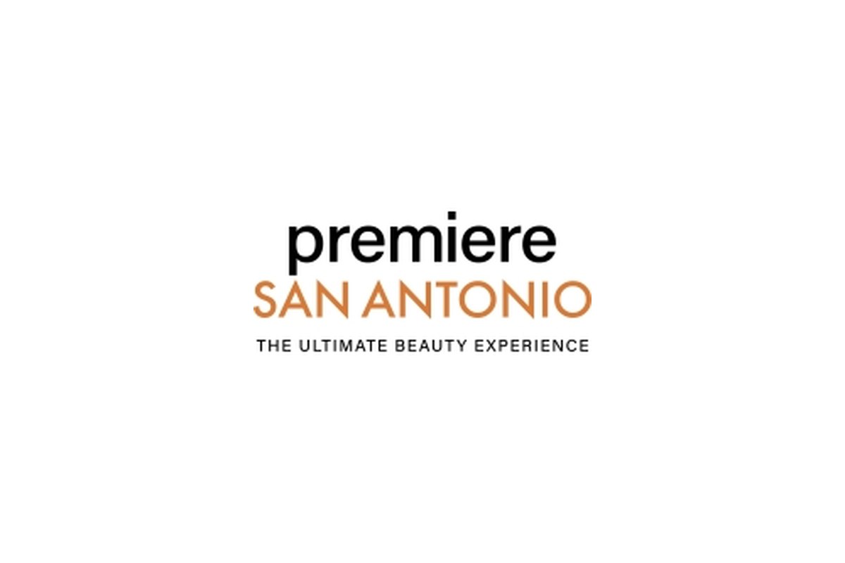 Premiere San Antonio 2027 logo