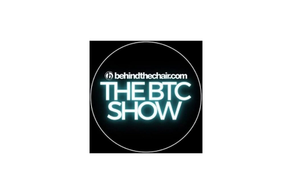 The BTC Show 2027 logo