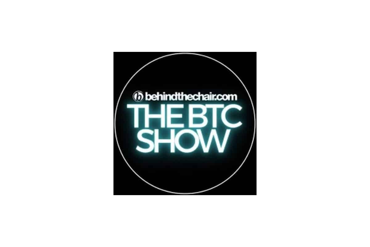 The BTC Show 2027 logo